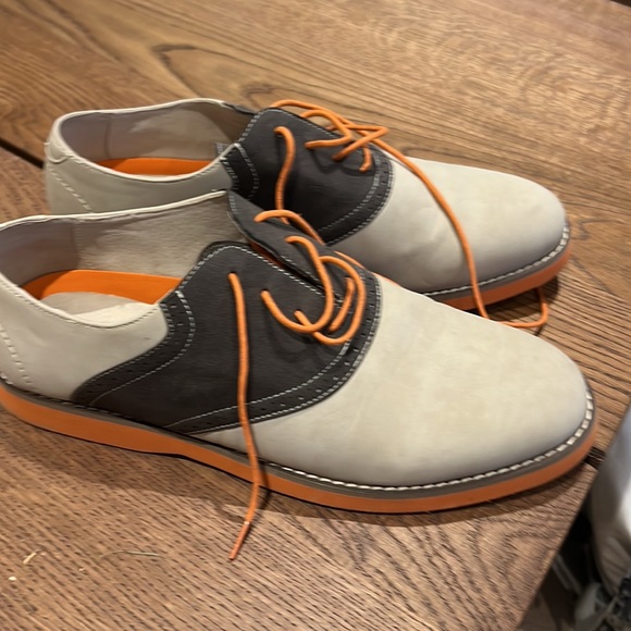 Perry Ellis bass loafers vegan - Picture 3 of 6